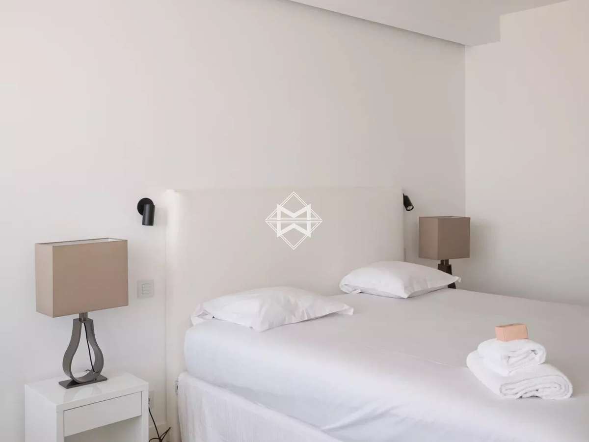 Apartment Cannes