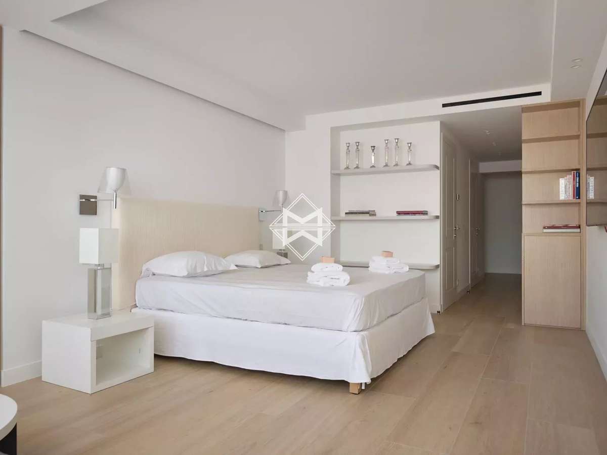 Apartment Cannes