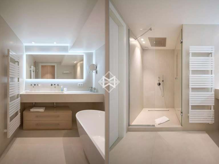 Apartment Cannes - 4 bedrooms - 230m²