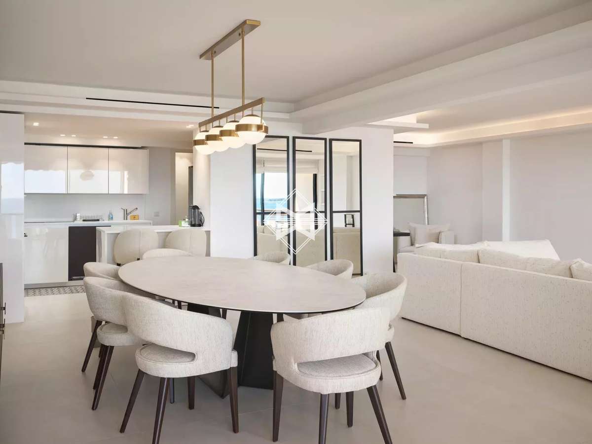 Apartment Cannes