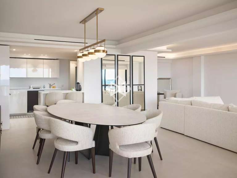 Apartment Cannes - 4 bedrooms - 230m²