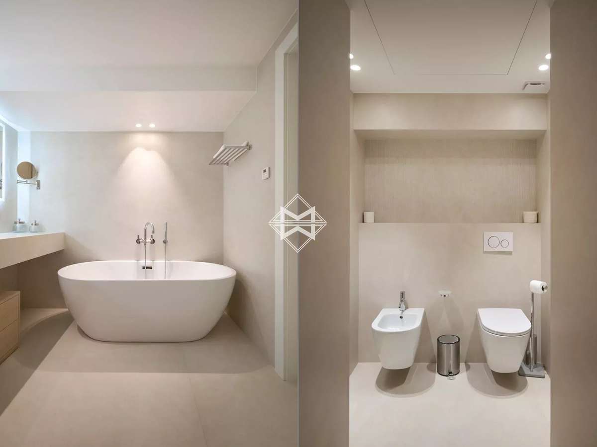 Apartment Cannes