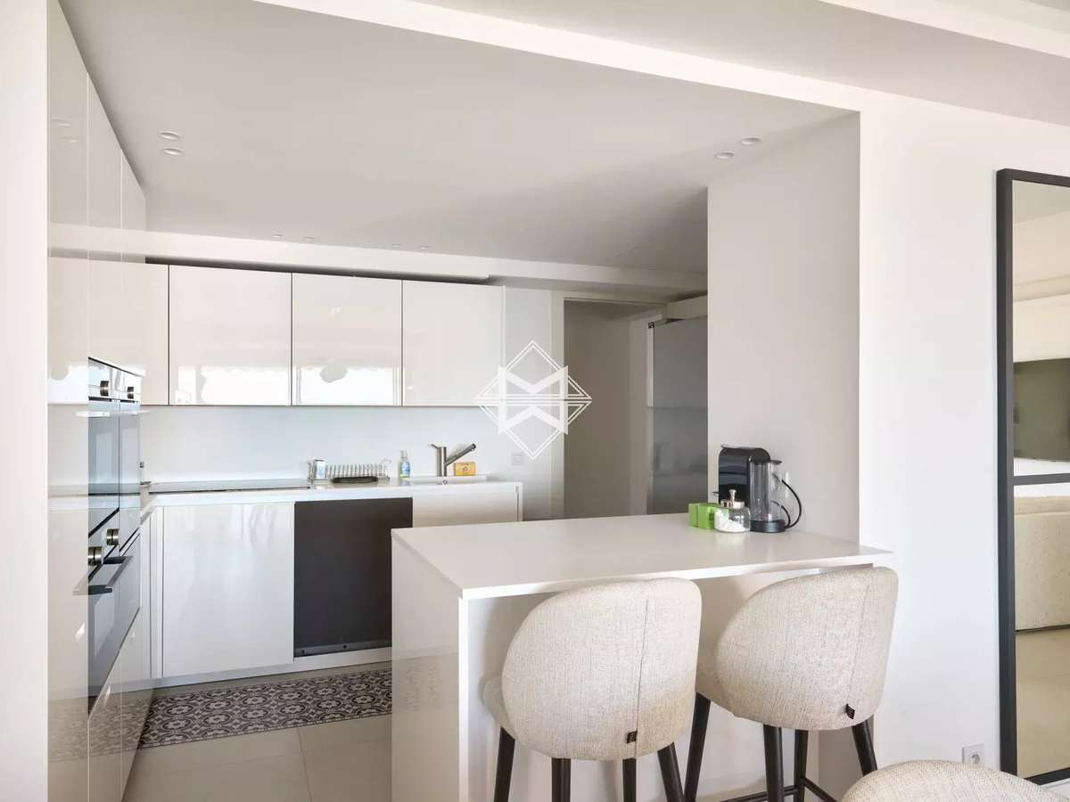 Apartment Cannes