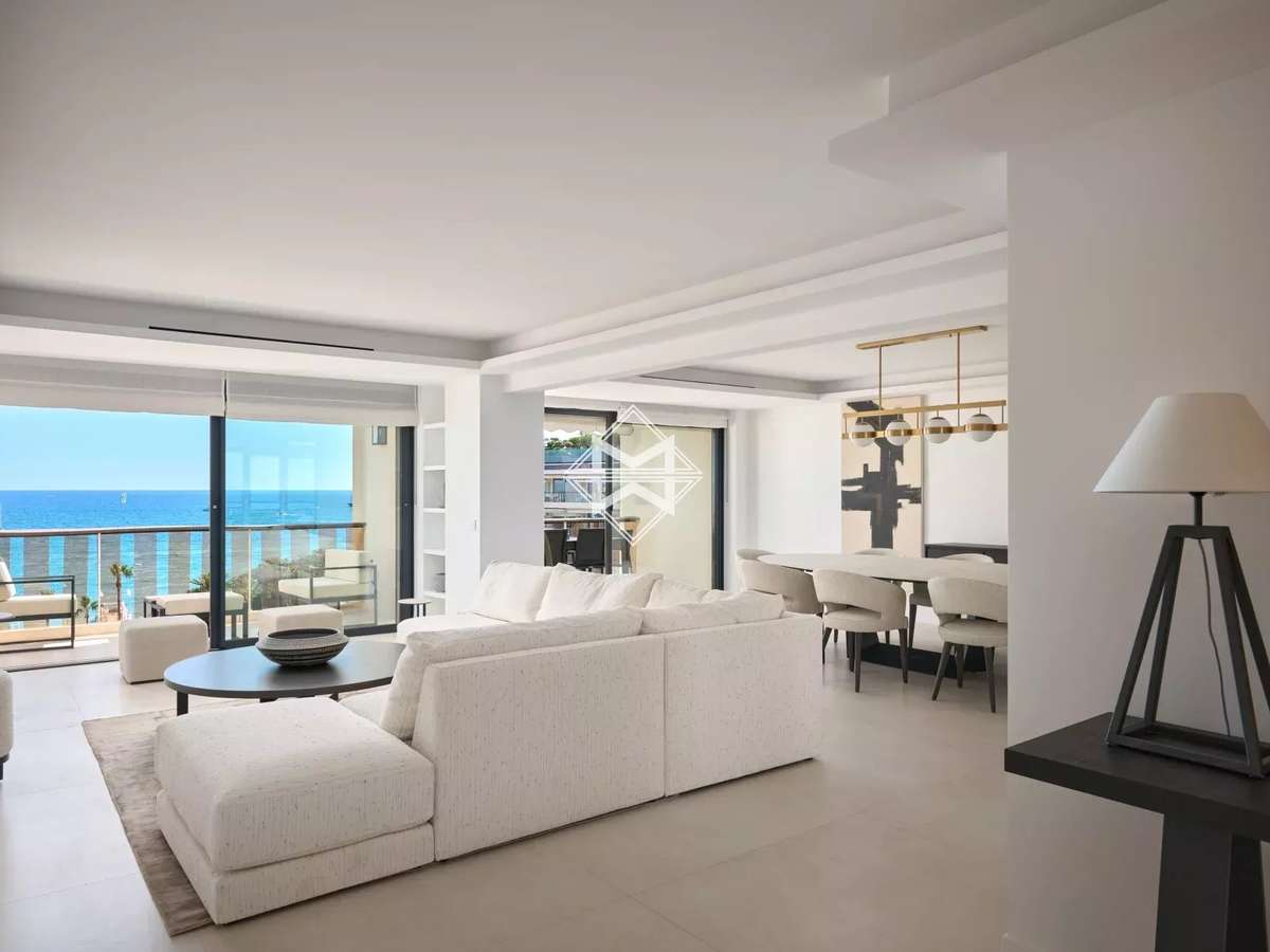 Apartment Cannes