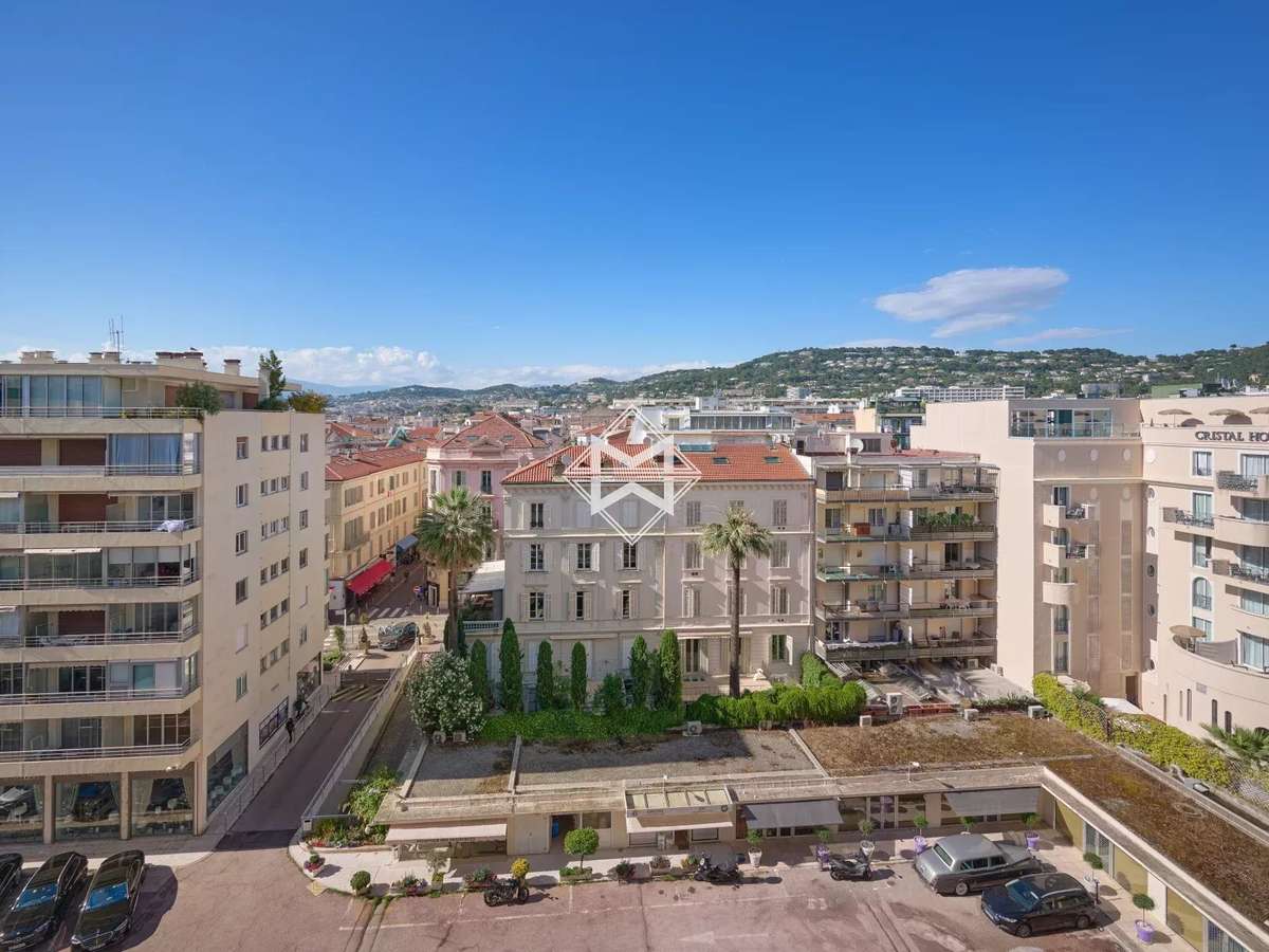 Apartment Cannes
