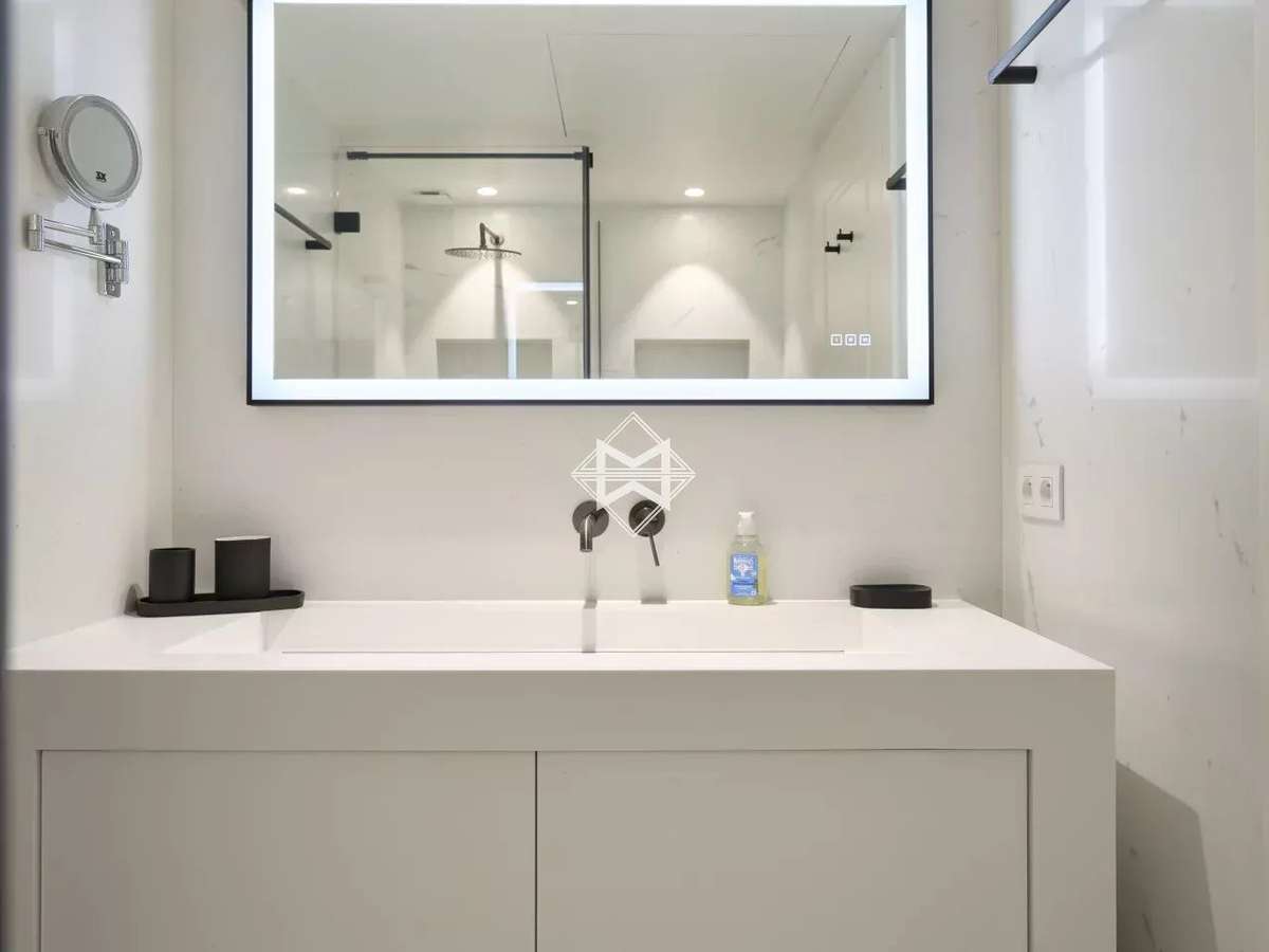 Apartment Cannes