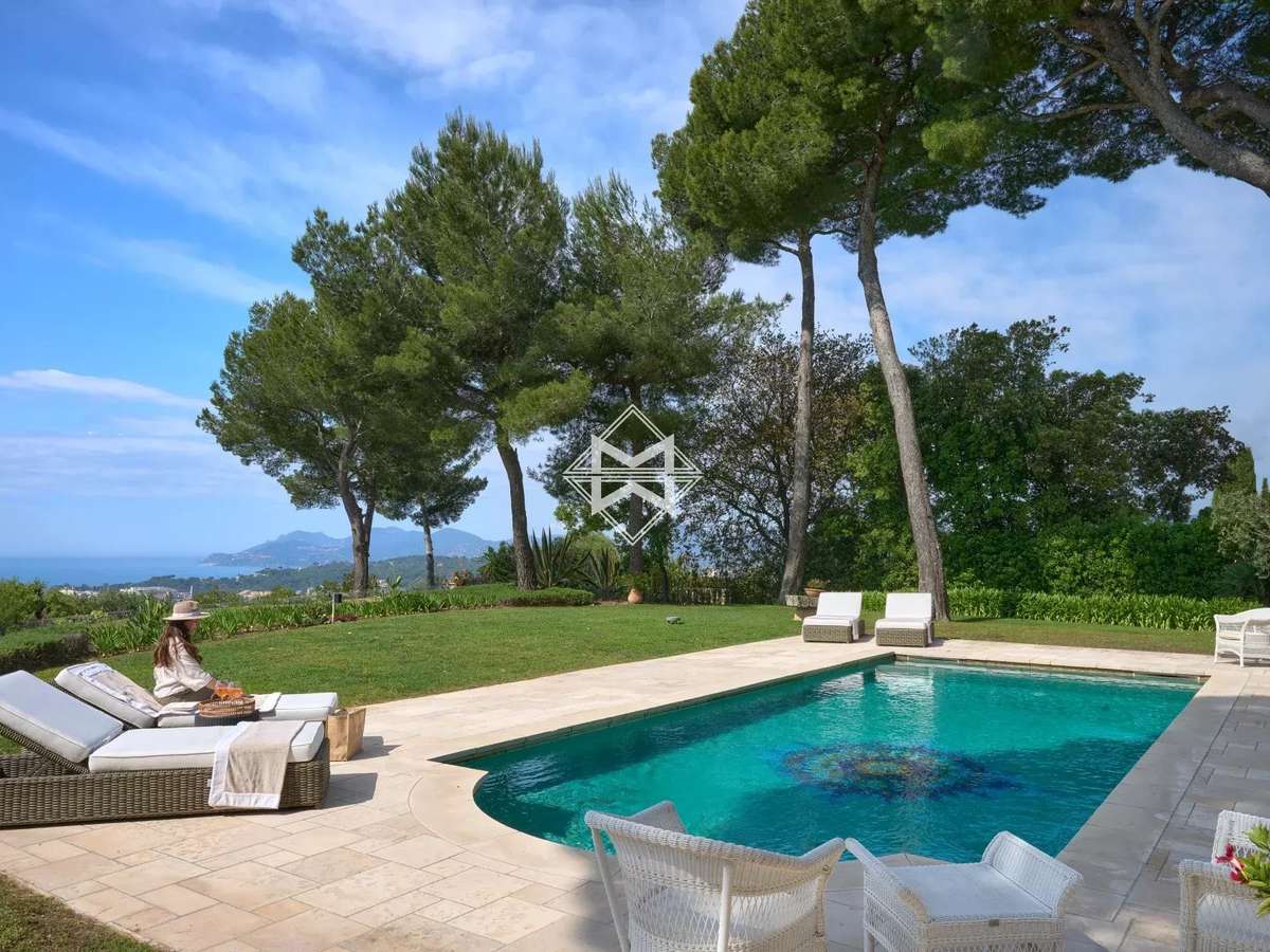 Villa Le Cannet