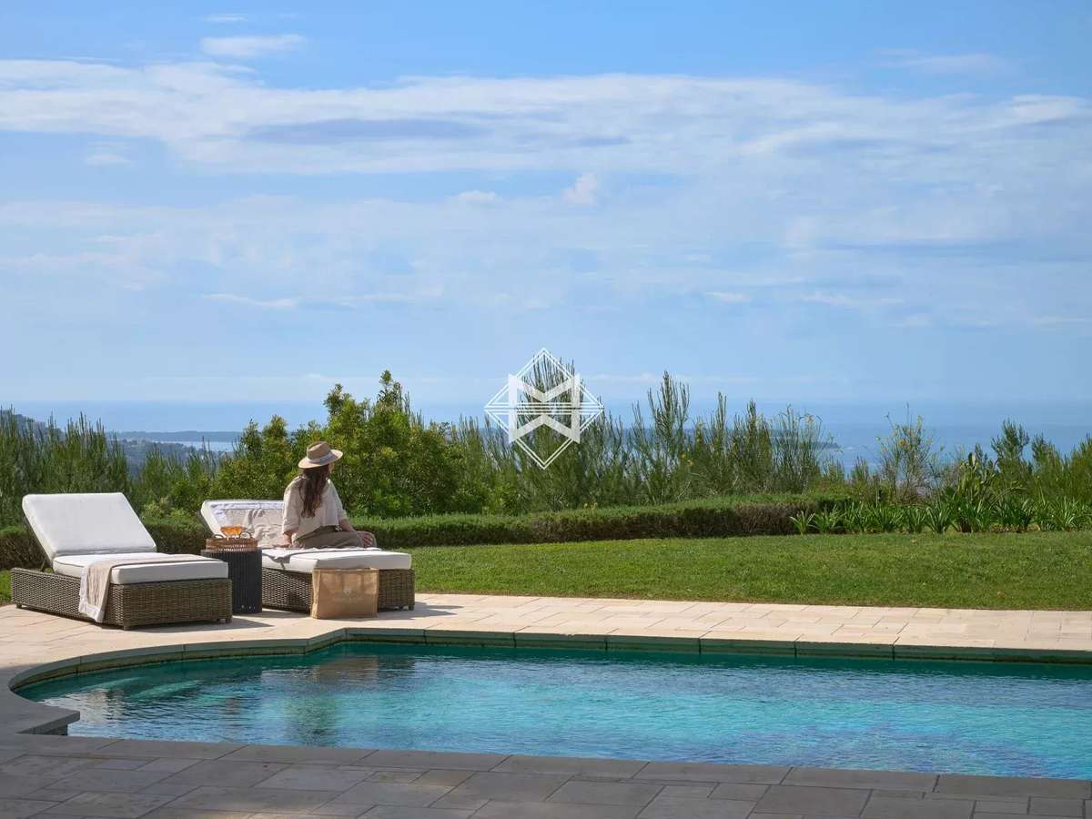 Villa Le Cannet