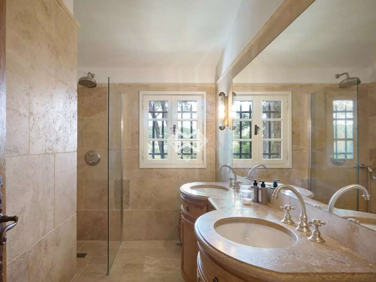 Villa Le Cannet