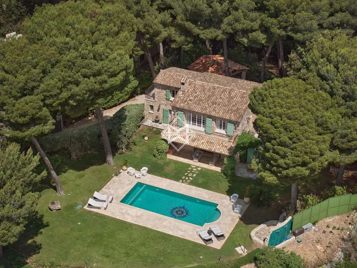 Villa Le Cannet