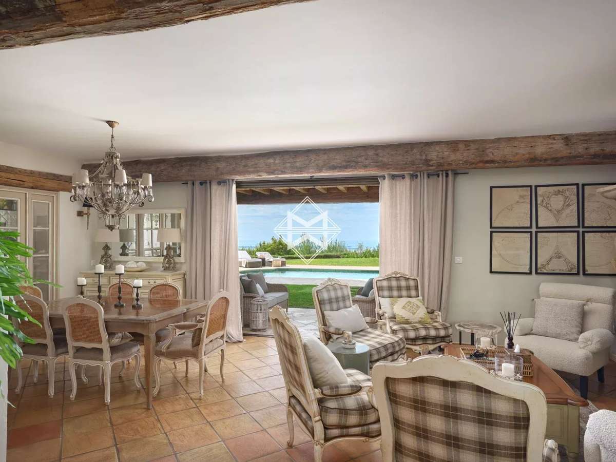 Villa Le Cannet
