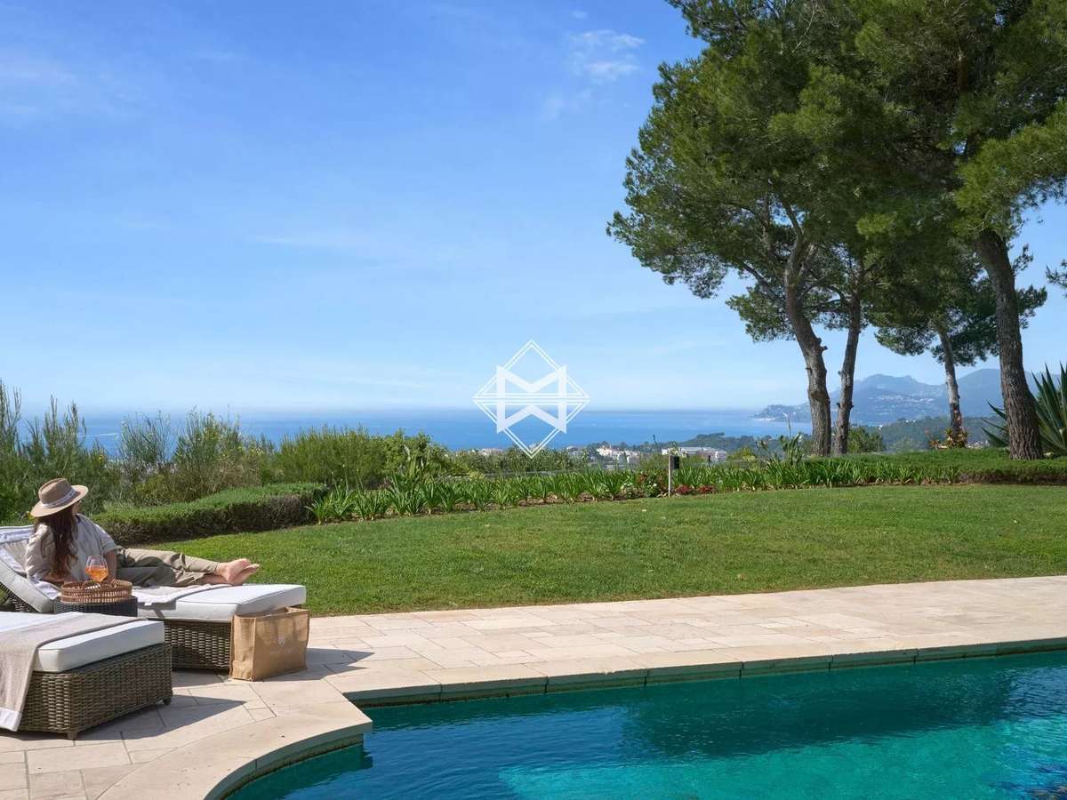 Villa Le Cannet