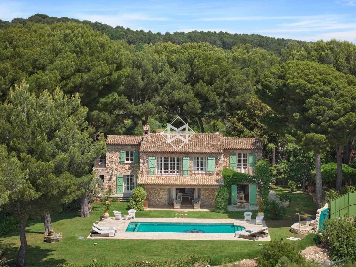 Villa Le Cannet