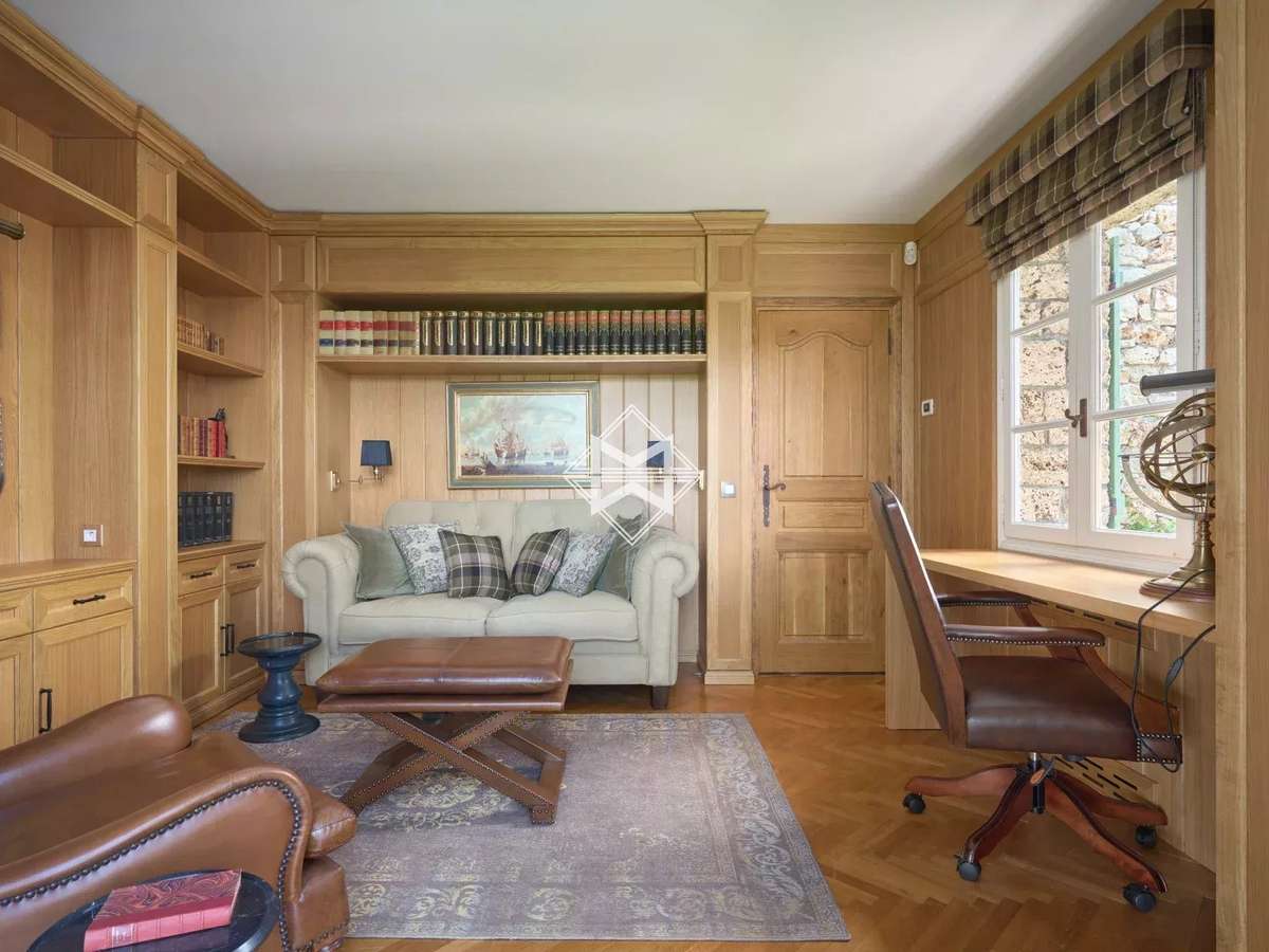 Villa Le Cannet