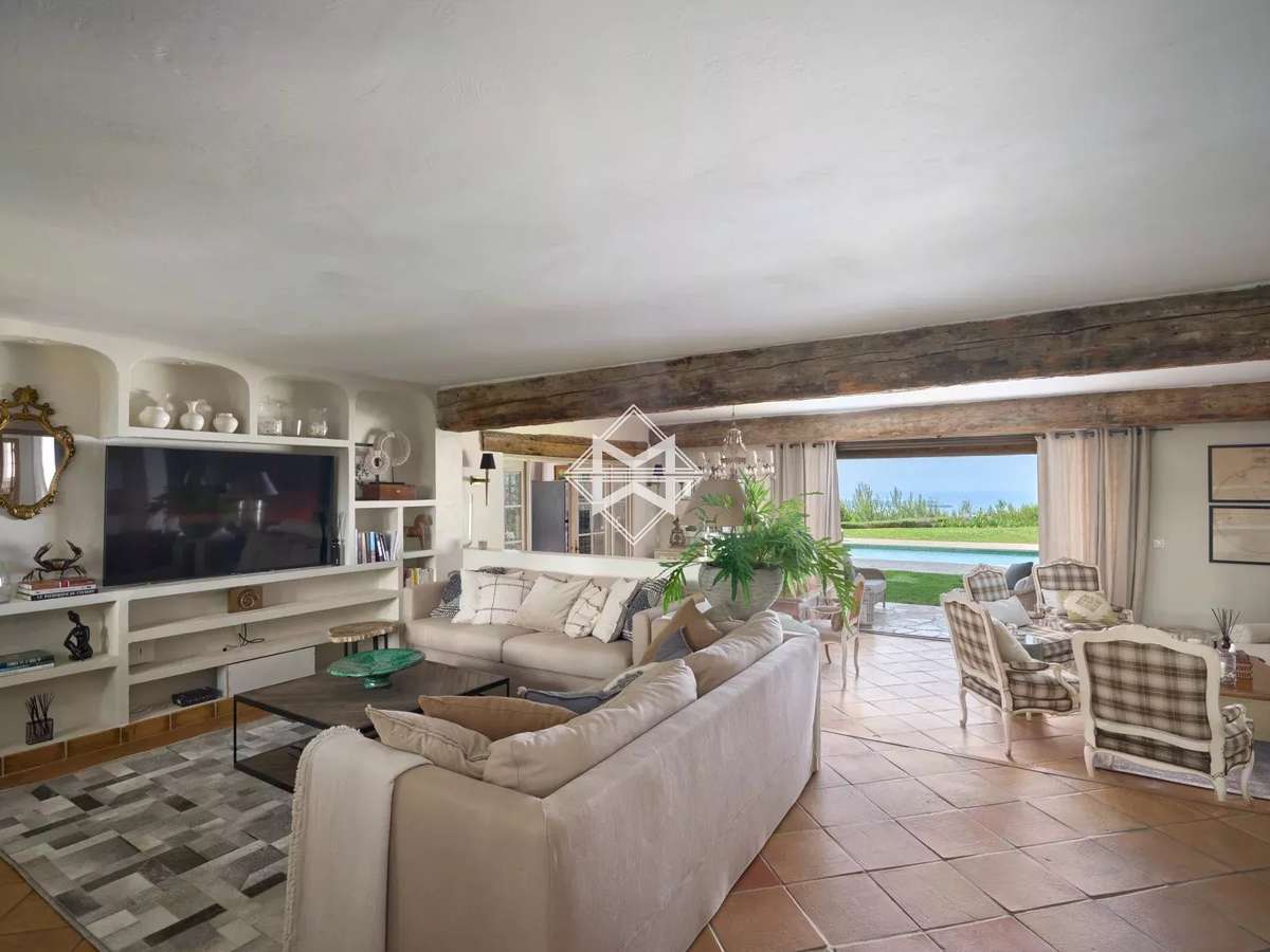 Villa Le Cannet