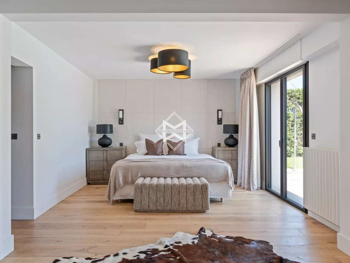 Villa Vallauris