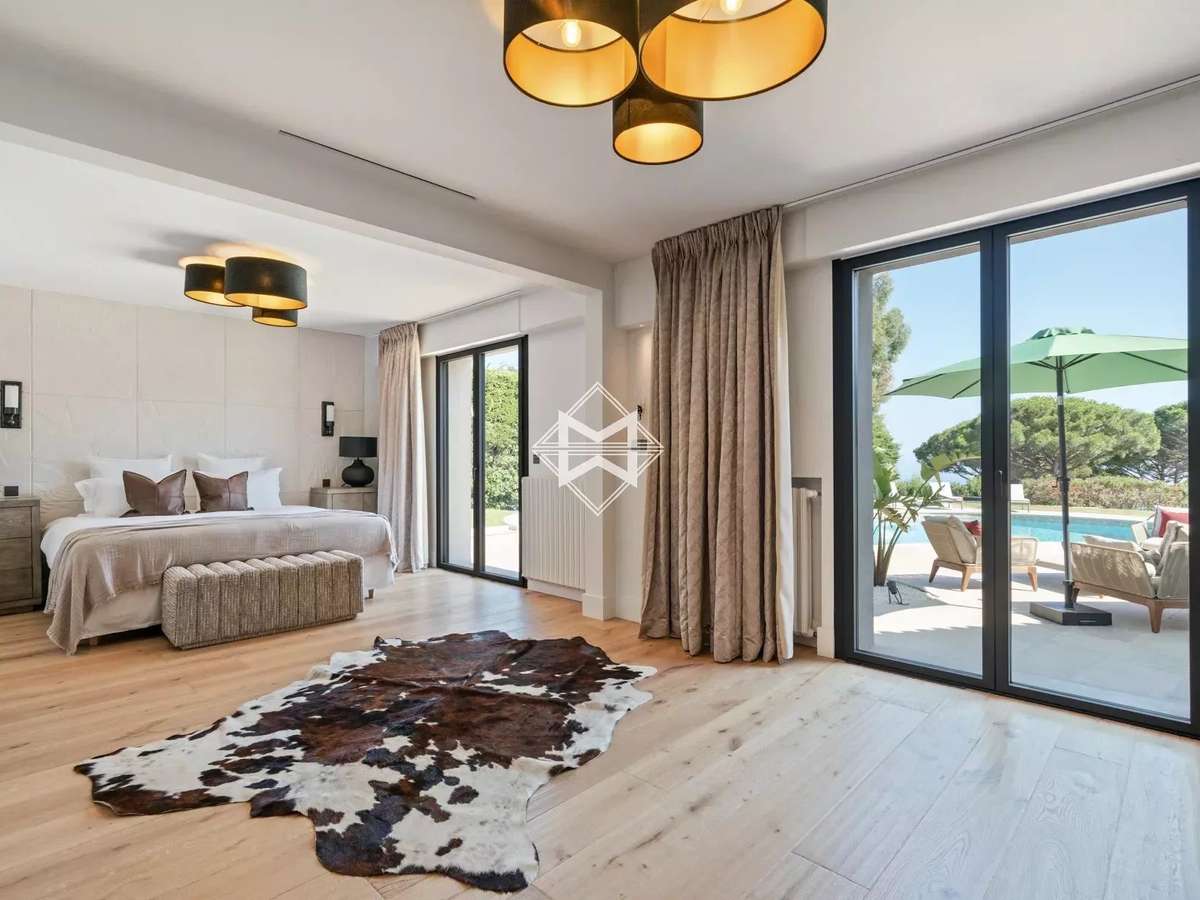 Villa Vallauris