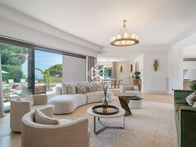 Villa with Sea view Vallauris - 7 bedrooms - 3100m²