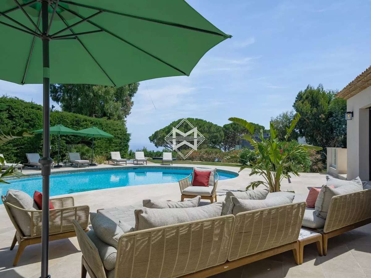 Villa Vallauris