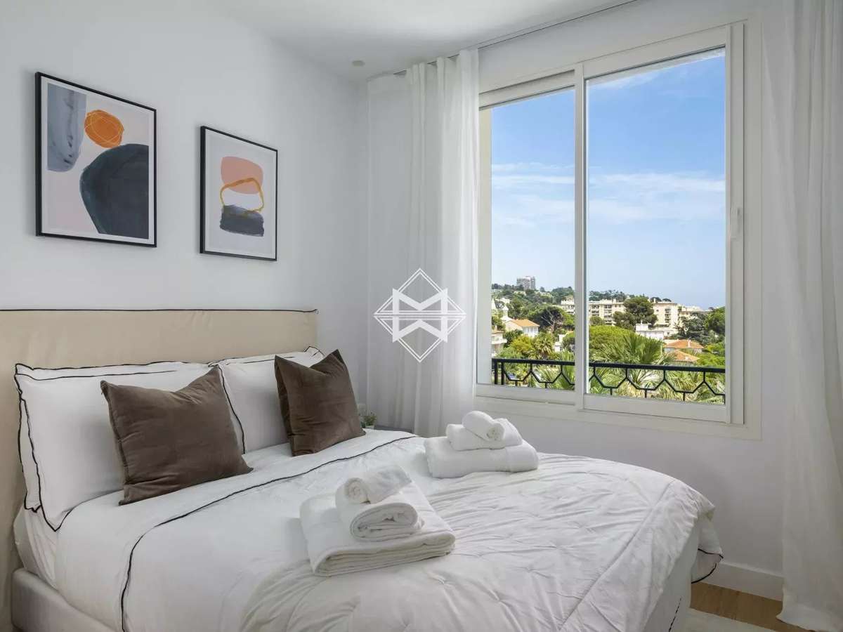 Apartment Cannes
