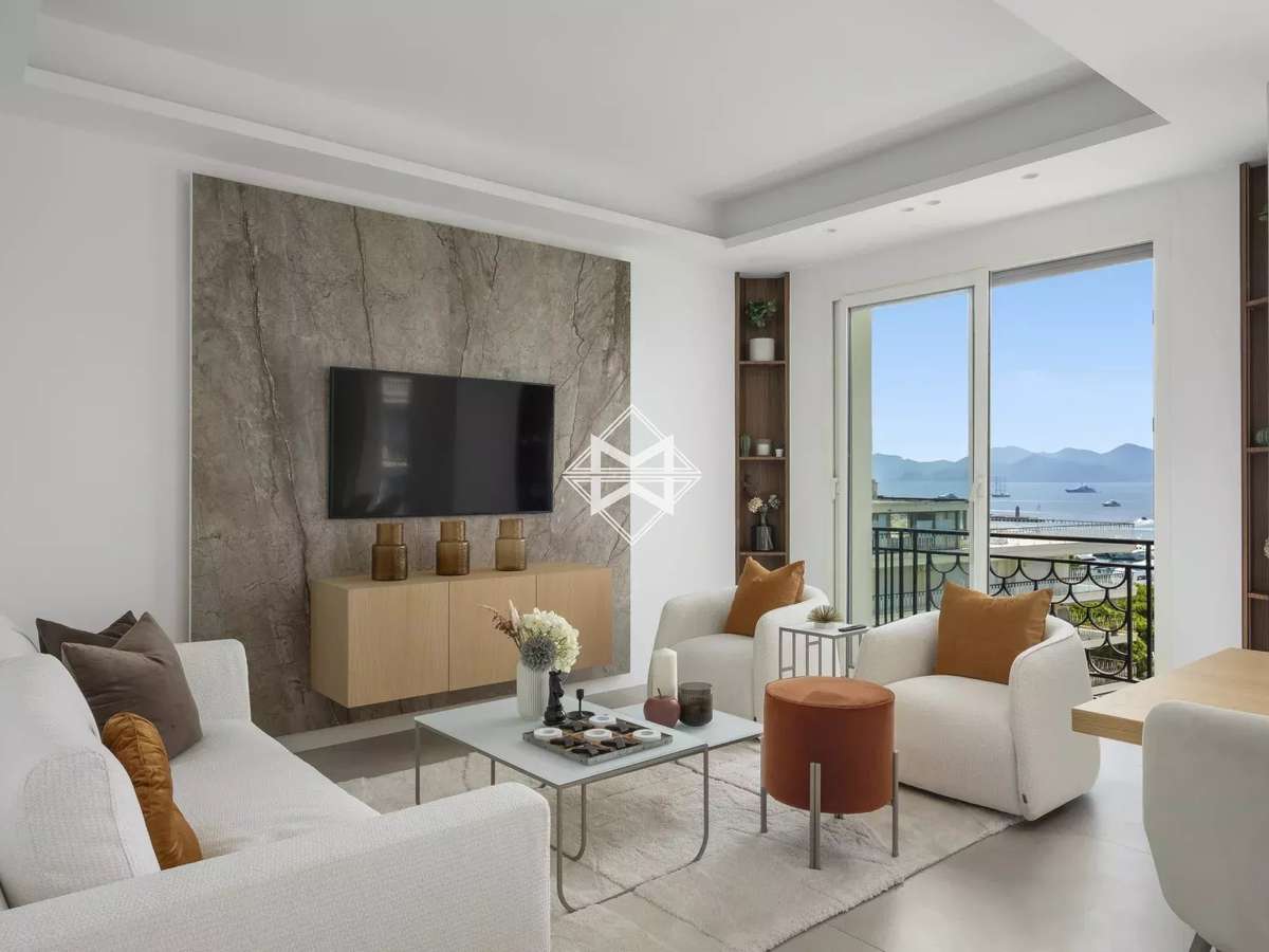 Apartment Cannes