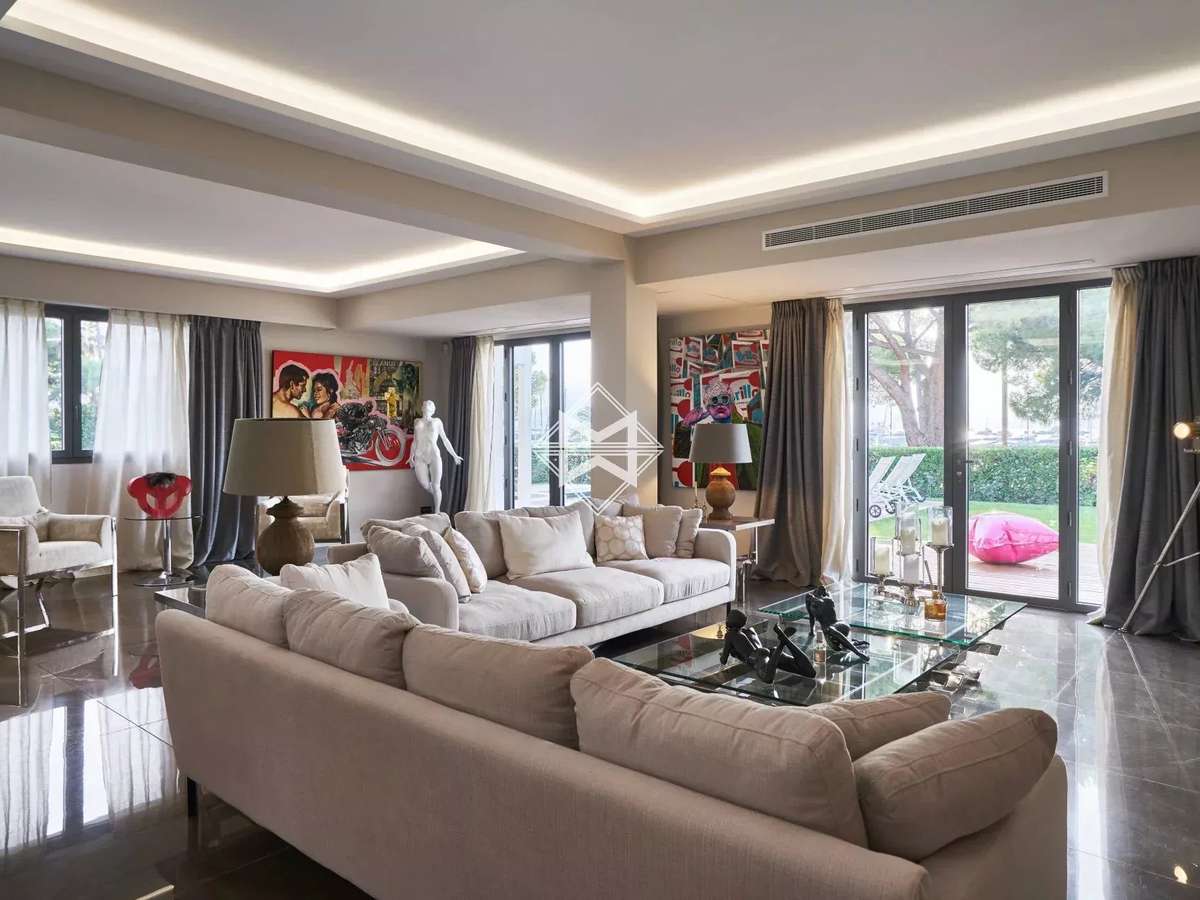 Villa Cannes