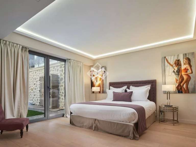 Villa Cannes - 5 bedrooms - 1000m²