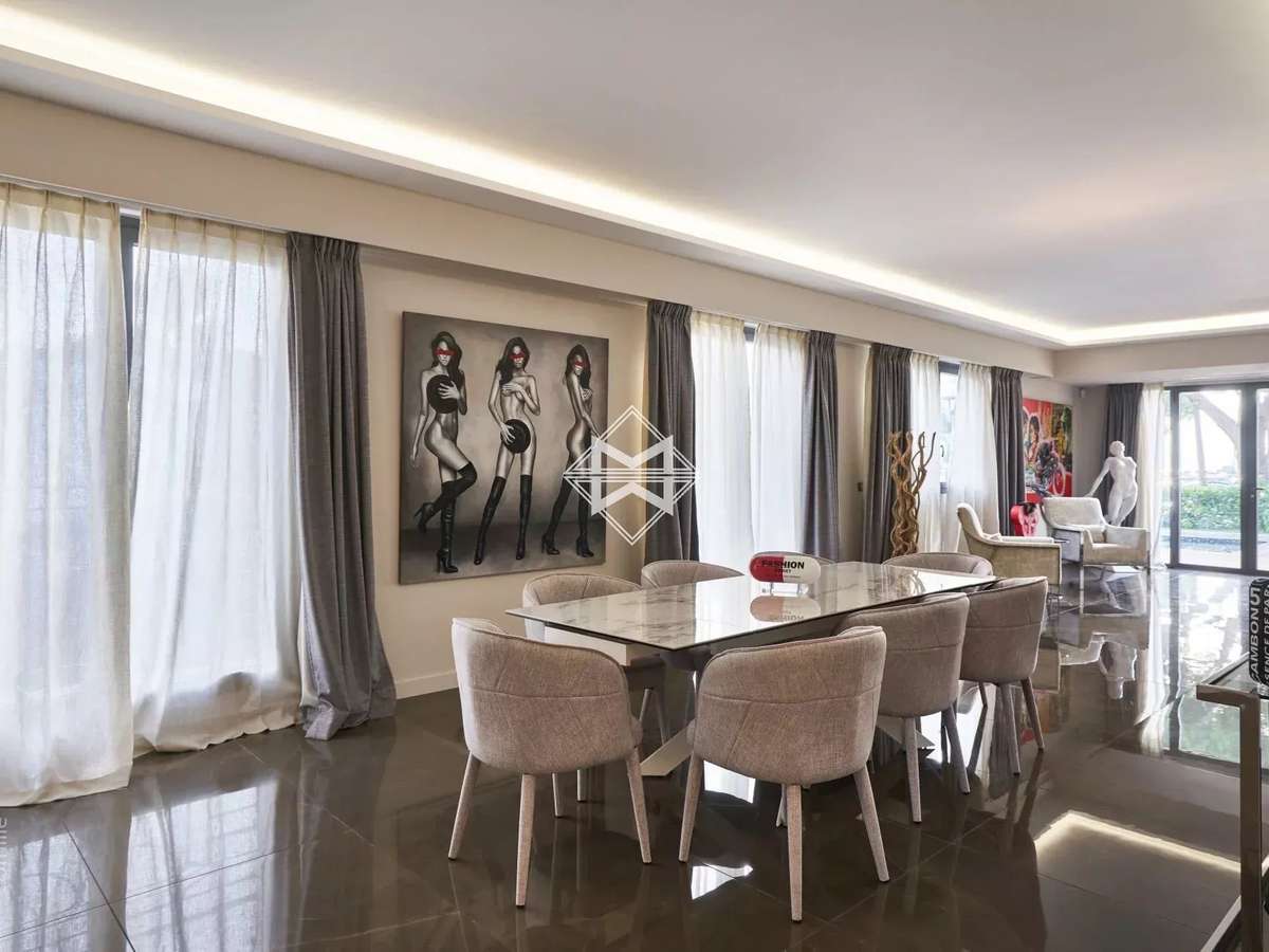 Villa Cannes