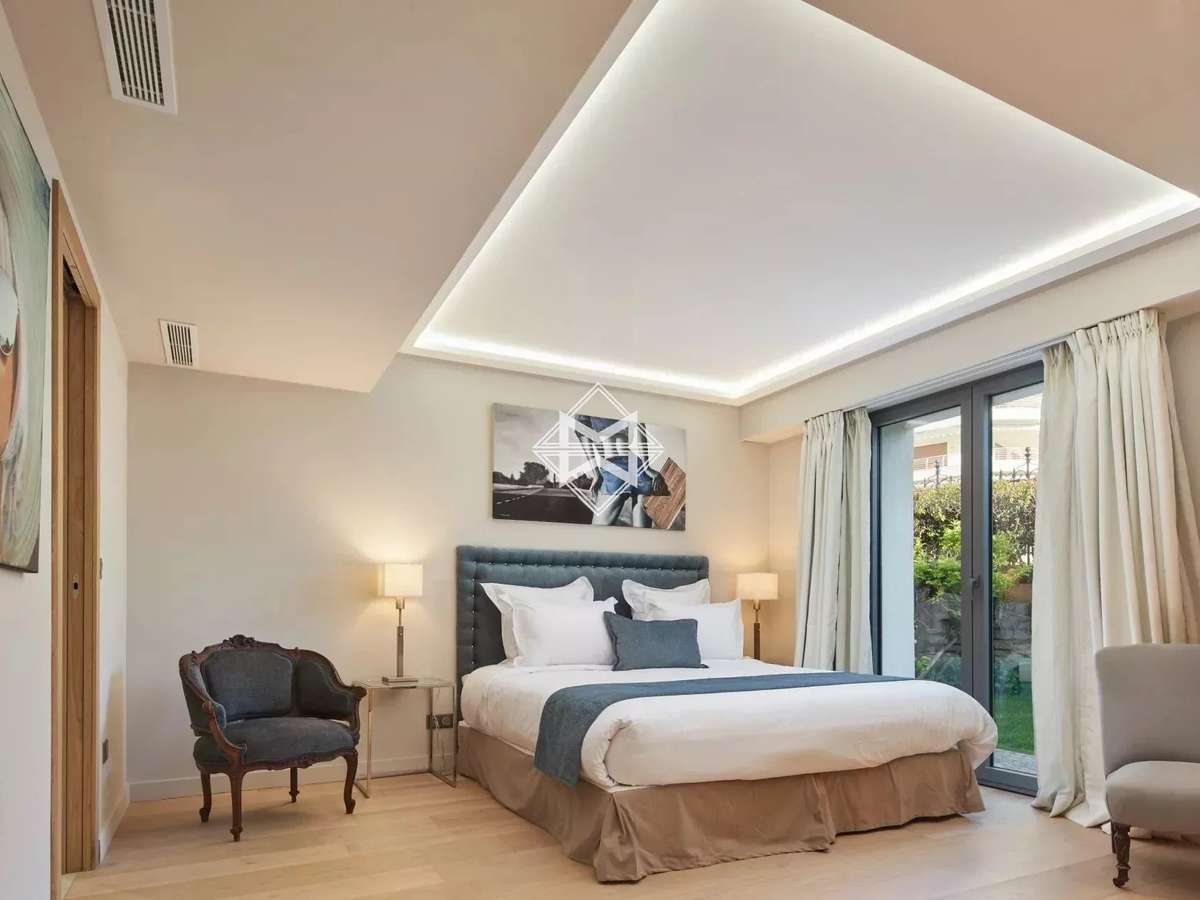 Villa Cannes