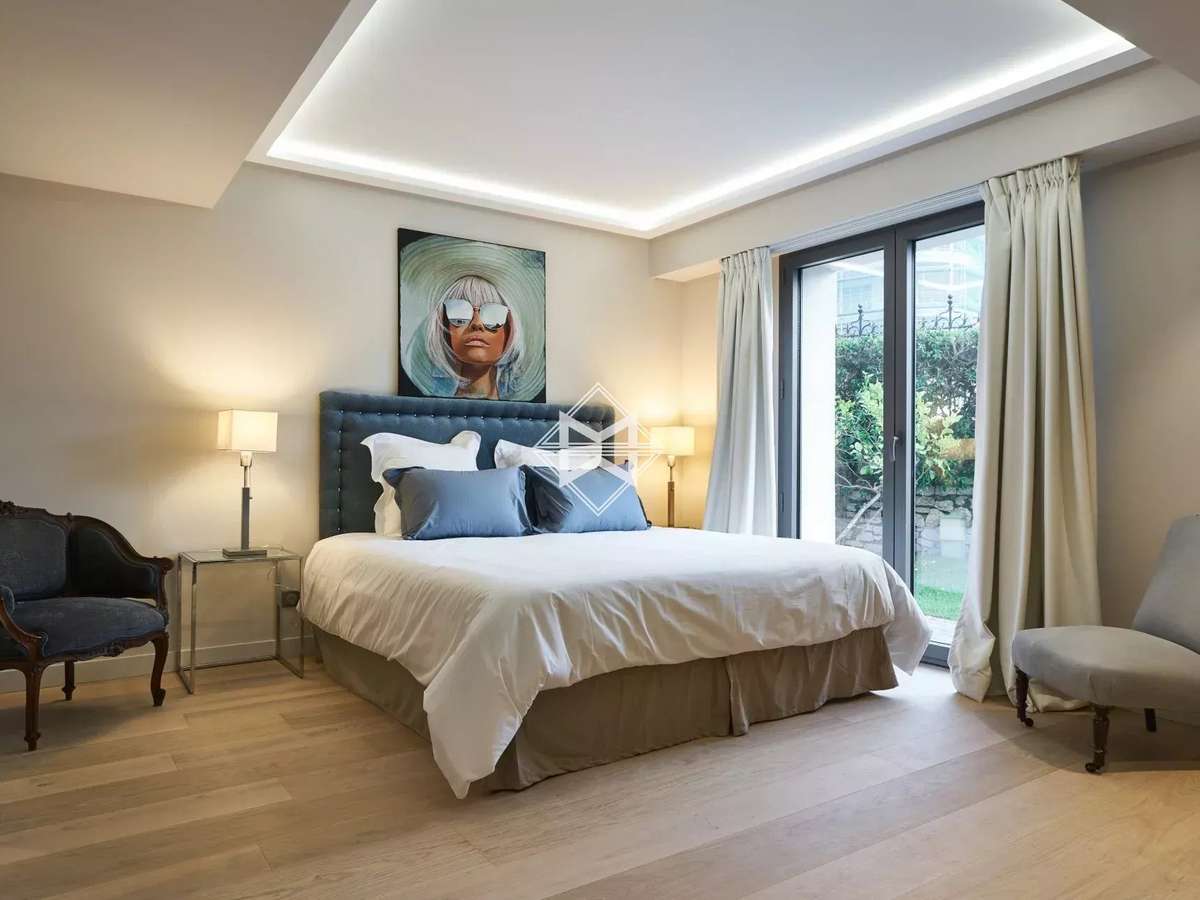 Villa Cannes