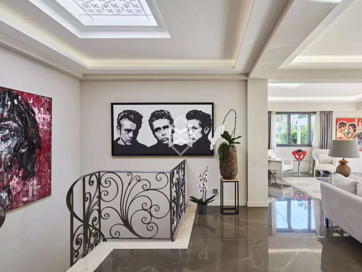 Villa Cannes