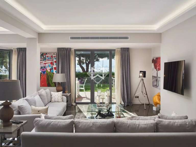 Villa Cannes - 5 bedrooms - 1000m²