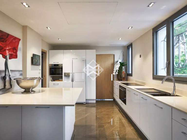 Villa Cannes - 5 bedrooms - 1000m²