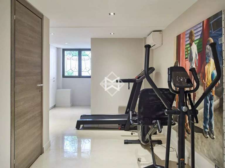 Villa Cannes - 5 bedrooms - 1000m²