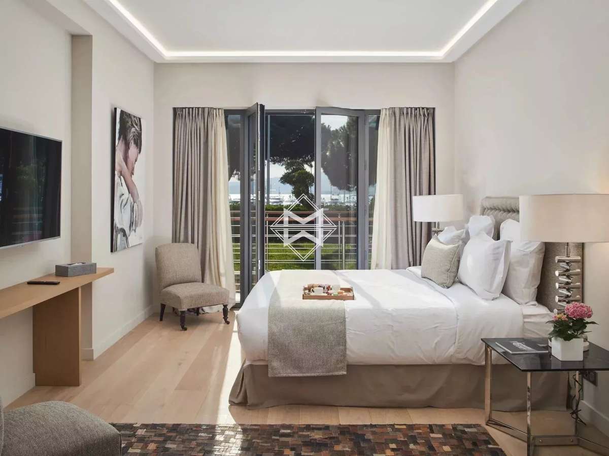 Villa Cannes