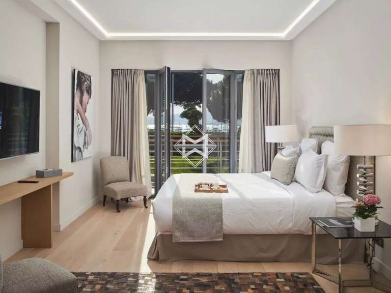Villa Cannes - 5 bedrooms - 1000m²