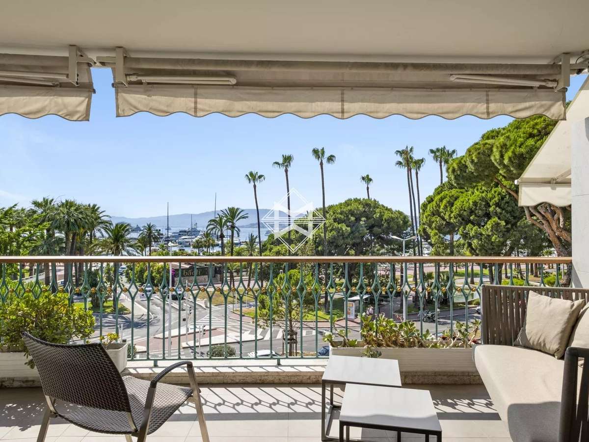 Apartment Cannes