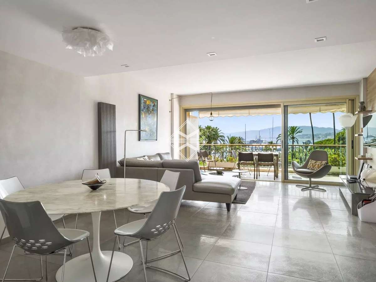 Apartment Cannes