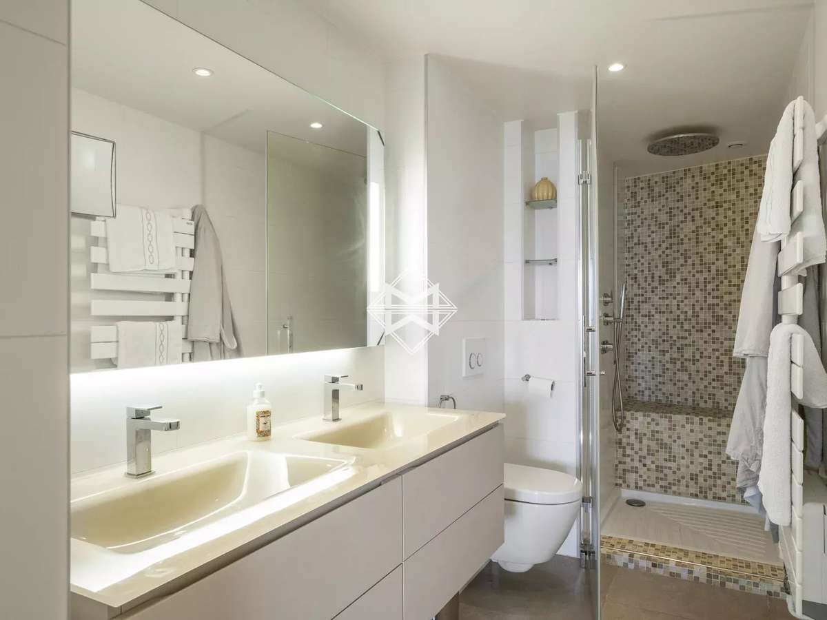Apartment Cannes