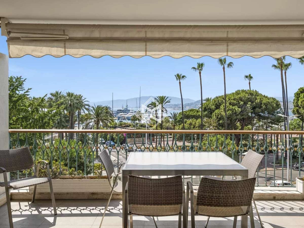 Apartment Cannes