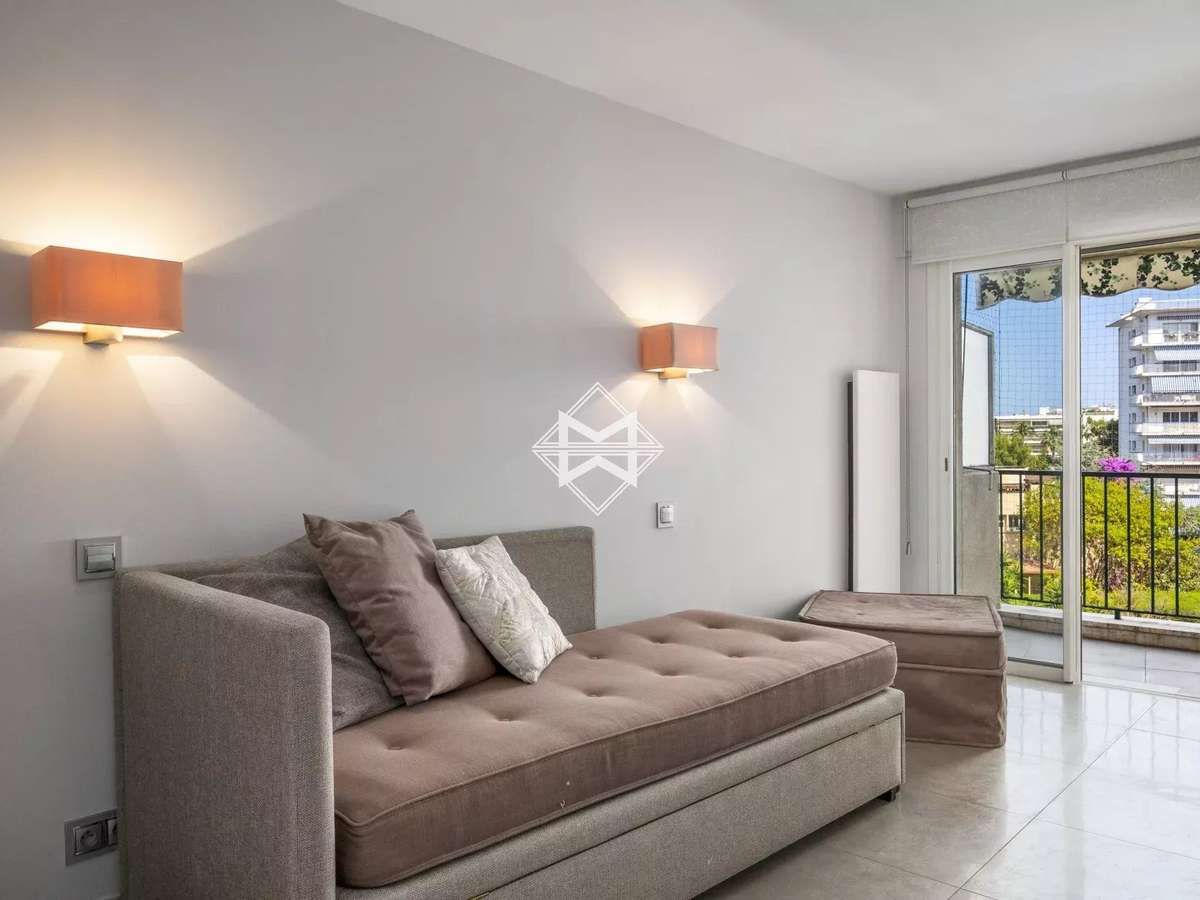 Apartment Cannes