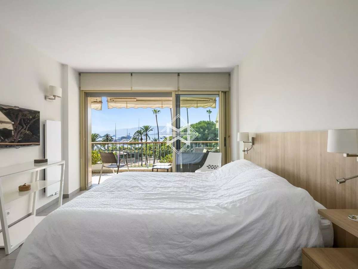 Apartment Cannes