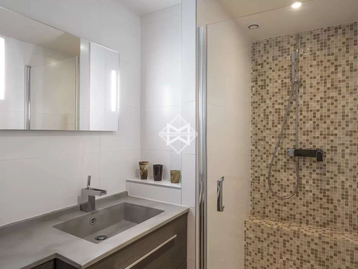 Apartment Cannes
