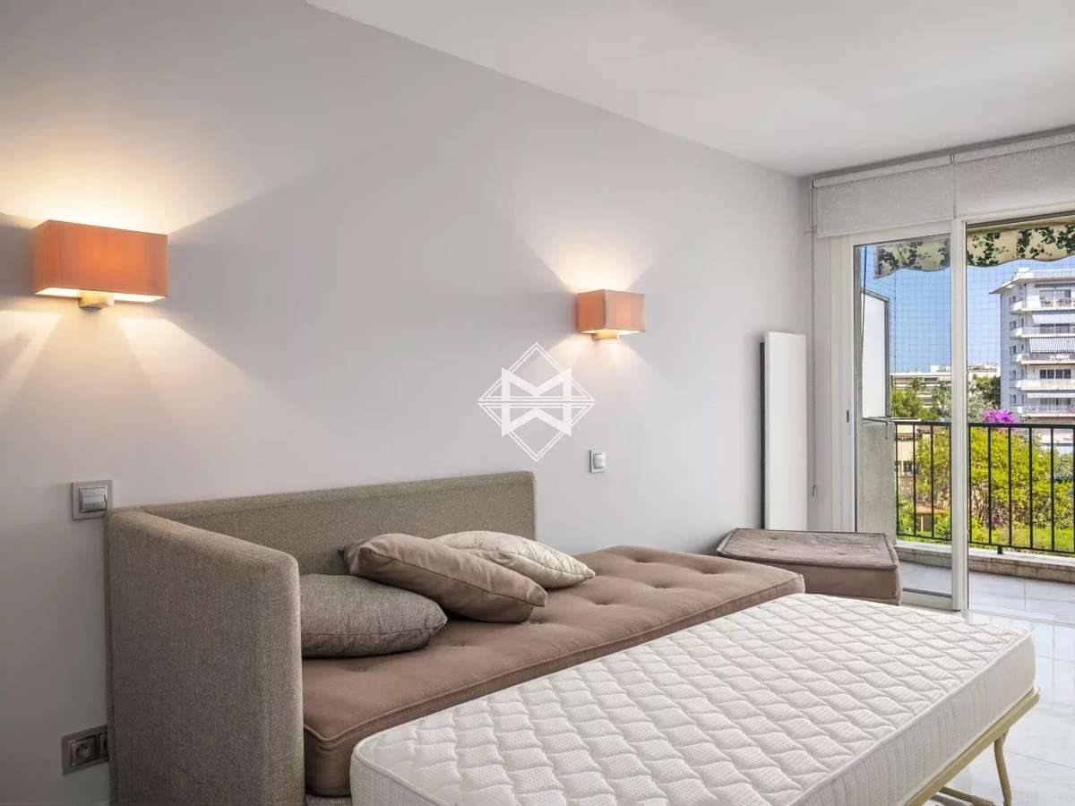 Apartment Cannes
