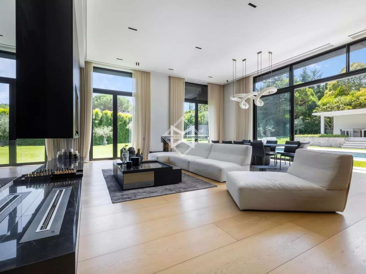 Villa Mougins