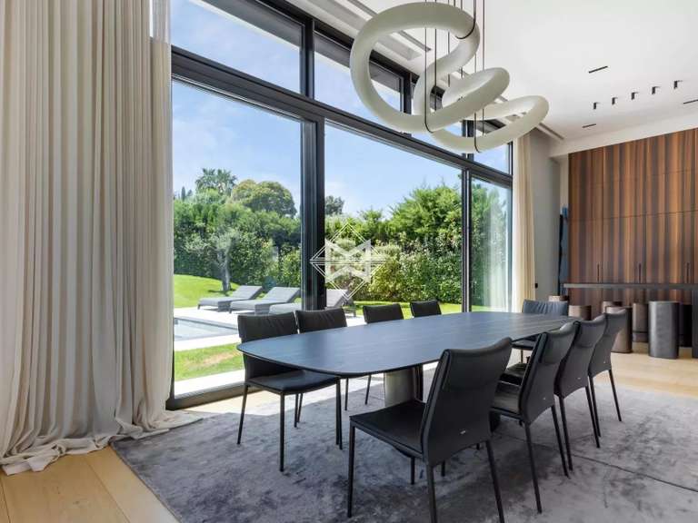 Villa Mougins - 6 bedrooms - 1500m²