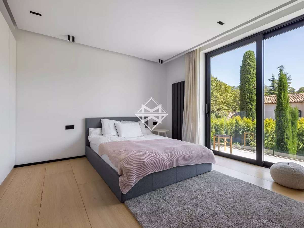 Villa Mougins