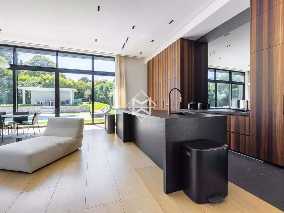 Villa Mougins