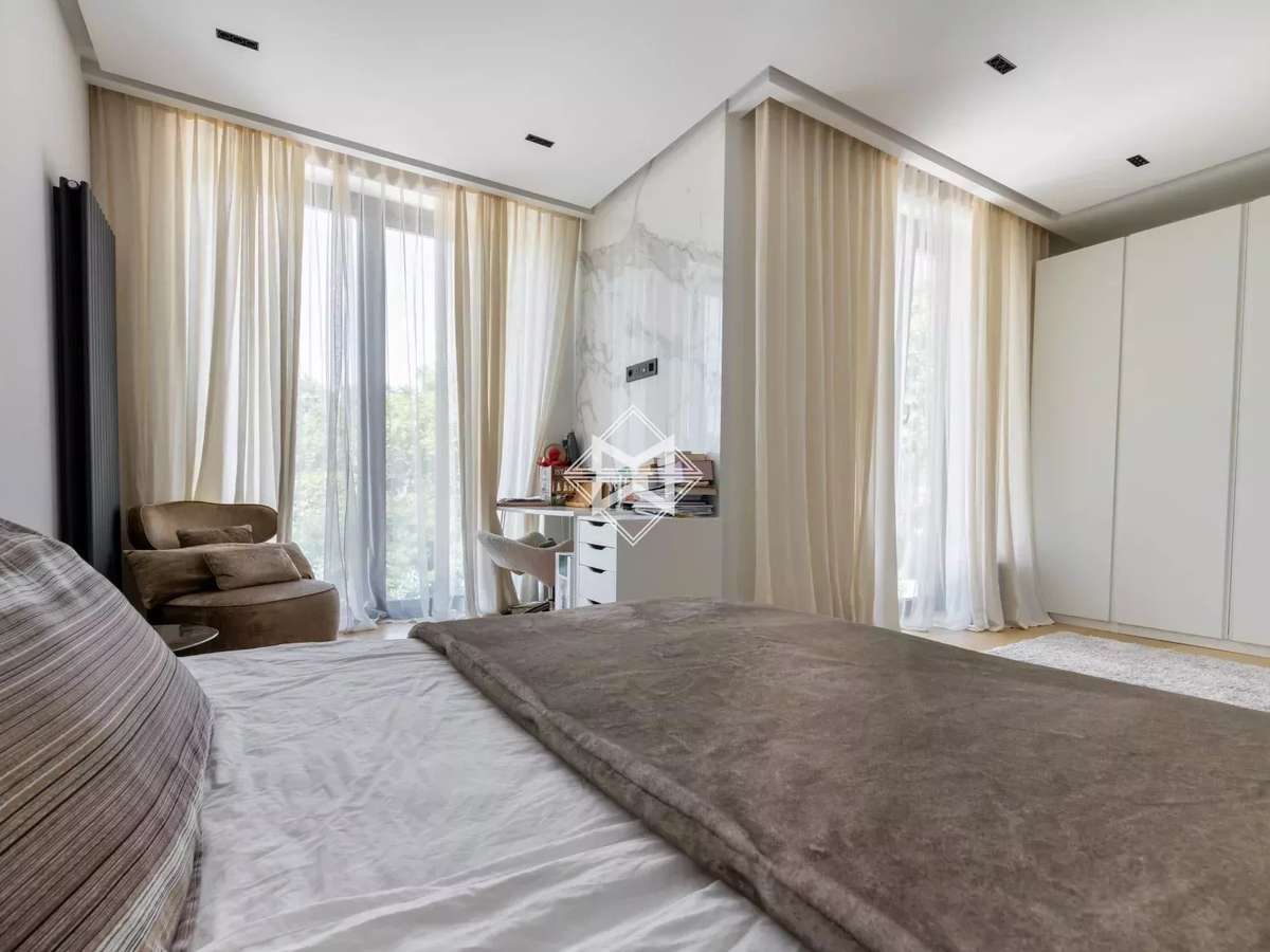 Villa Mougins