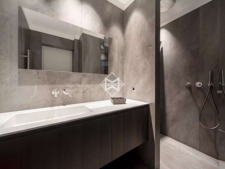 Appartement Cannes - 3 chambres - 125m²